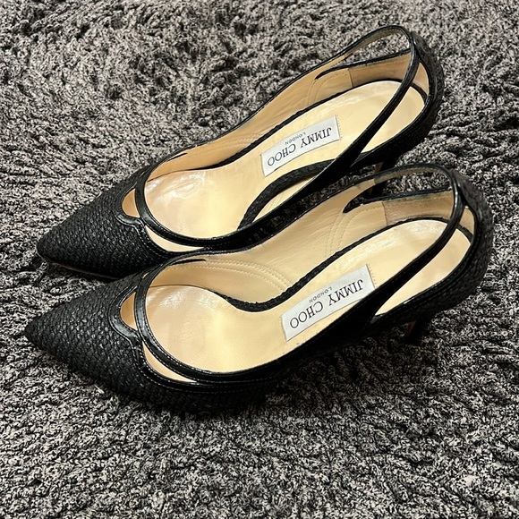 Jimmy Choo Heels - Picture 5 of 10